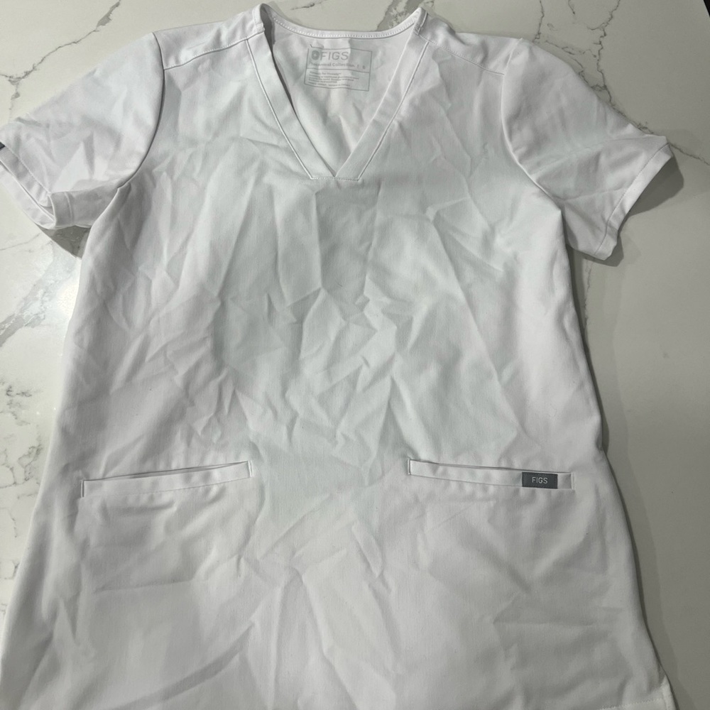 Figs Catarina 3 pocket